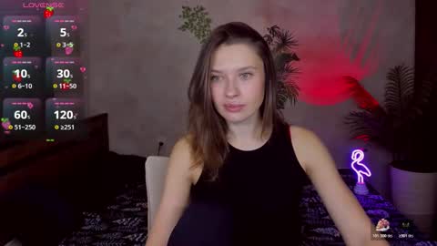 Alexis online show from December 2, 2025, 5:02 am