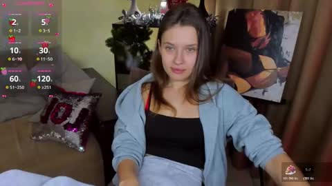 Alexis online show from December 15, 2025, 4:11 pm