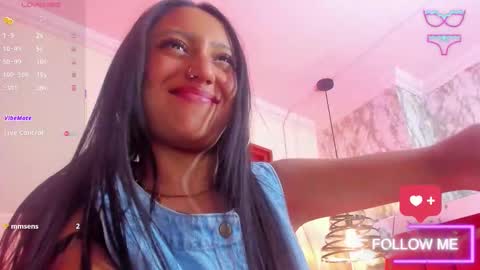 Snapshot of sheilly_brown chatting on December 17, 2025, 6:36 pm sheilly_brown online show from December 17, 2025, 6:36 pm