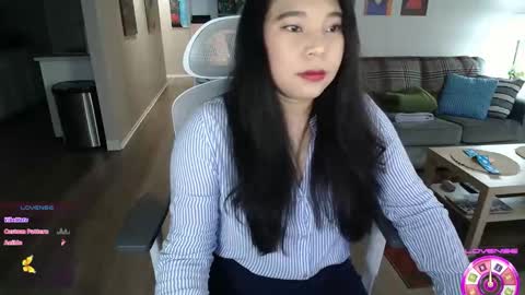 sheilyn_smith online show from March 3, 2026, 3:34 am