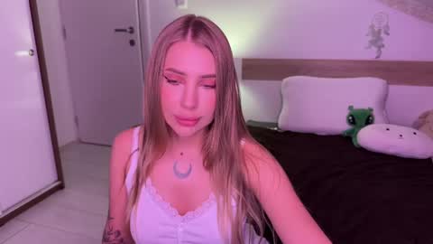 Lilith online show from May 29, 2026, 7:23 pm
