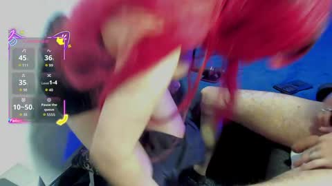shelby__loveshow online show from May 6, 2026, 11:37 am