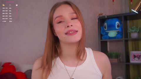 Lina online show from March 30, 2026, 6:36 am