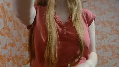 Erika online show from March 2, 2026, 2:47 am