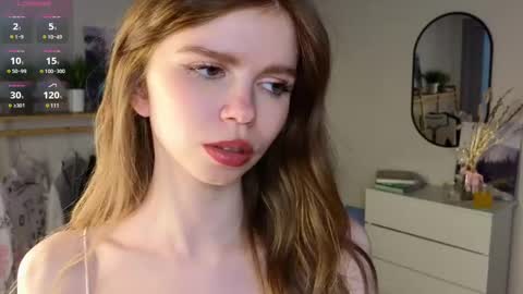 Snapshot of shelleyborom chatting on March 7, 2025, 7:08 am Sofia online show from March 7, 2025, 7:08 am