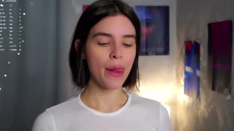 Snapshot of shelleyharn chatting on February 13, 2026, 1:12 am Alex online show from February 13, 2026, 1:12 am