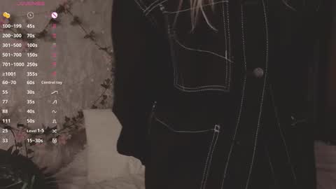 shellyboom online show from March 21, 2026, 5:05 pm