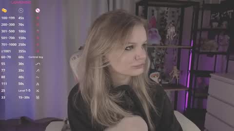 shellyboom online show from April 9, 2026, 5:40 pm