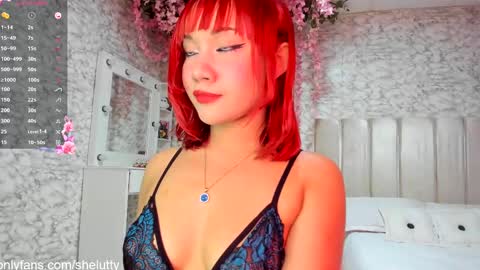 LUTTY  online show from October 25, 2025, 4:53 am