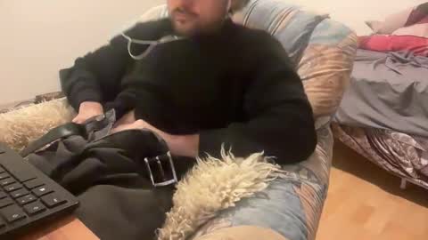 shenjungle1 online show from November 23, 2025, 9:36 pm