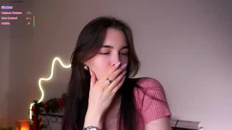 Mira online show from February 6, 2026, 6:11 pm