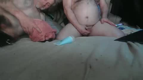 sherbearxrayghost online show from March 20, 2026, 1:49 pm