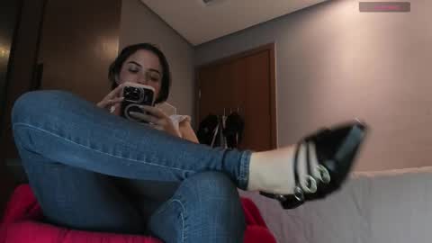 .. Sherilk .. online show from March 6, 2026, 12:07 am