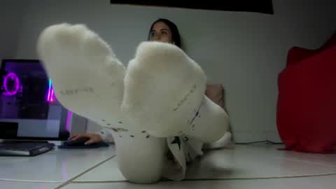 Snapshot of sherilkwang_ chatting on July 9, 2026, 12:26 am .. Sherilk .. online show from July 9, 2026, 12:26 am