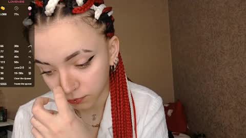 sherleychamblin online show from April 6, 2026, 7:53 am