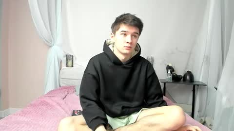 Max online show from January 10, 2026, 10:25 pm