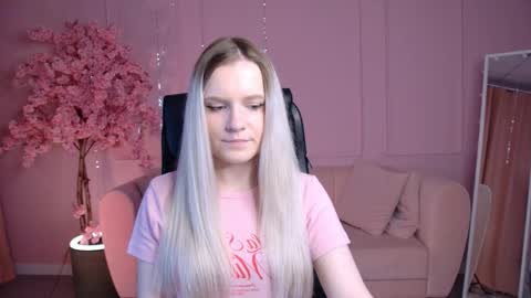 Sweet Sherri online show from May 6, 2026, 5:46 am