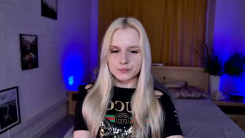 Sweet Sherri online show from June 8, 2026, 5:08 am