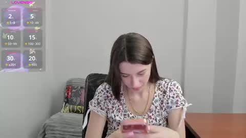 Snapshot of sherril_fox chatting on July 22, 2026, 6:16 am sherril_fox online show from July 22, 2026, 6:16 am