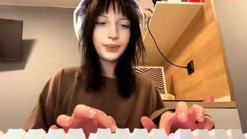 Snapshot of sherronauzat chatting on November 30, 2025, 10:58 pm sherronauzat online show from November 30, 2025, 10:58 pm