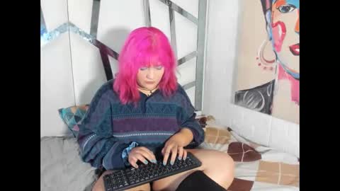 sherry_boomm online show from March 24, 2026, 9:20 pm