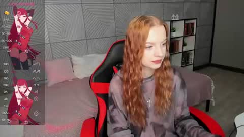 sherrykelly online show from June 29, 2026, 2:51 am