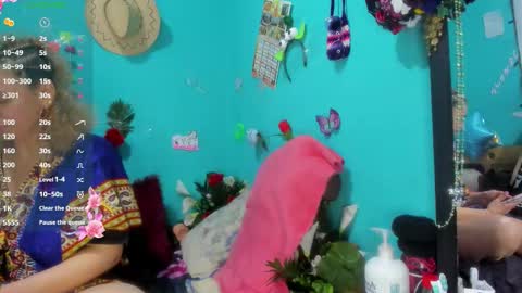 Shera Hade online show from February 16, 2026, 6:48 pm