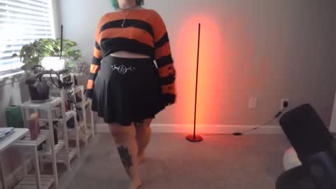 Snapshot of sheshyneshy chatting on February 13, 2026, 6:26 pm Shesh online show from February 13, 2026, 6:26 pm