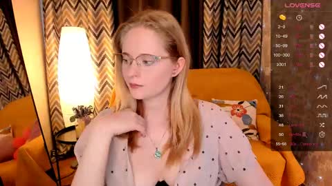 Hello guys my name is Aemilia online show from May 22, 2026, 8:32 am