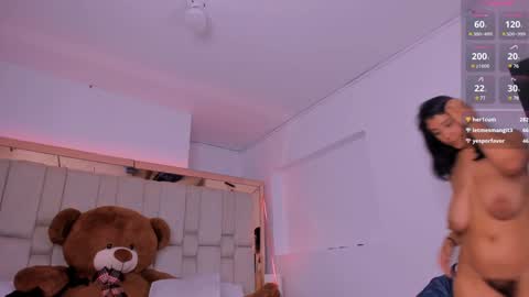 Sheyla Bakerr  online show from February 3, 2025, 4:31 pm