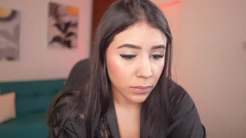 Sheyla Bakerr  online show from April 2, 2026, 11:52 am