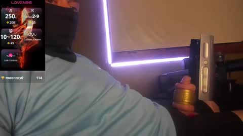 Daddy online show from September 10, 2025, 2:55 am