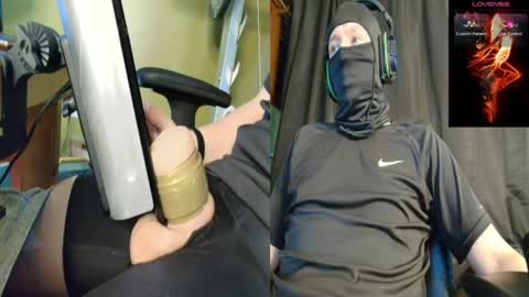 Daddy online show from May 28, 2026, 3:04 am