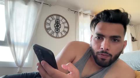 shida109 online show from April 19, 2026, 9:08 am