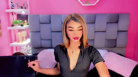 shiirleysweet online show from December 11, 2024, 3:47 pm