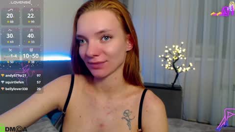 Alexis online show from January 3, 2025, 7:07 pm
