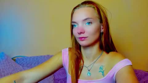 Alexis online show from September 29, 2025, 8:24 pm