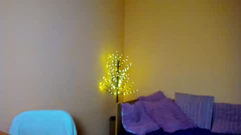 Alexis online show from February 22, 2026, 9:24 pm