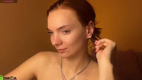 Alexis online show from March 5, 2026, 9:11 pm