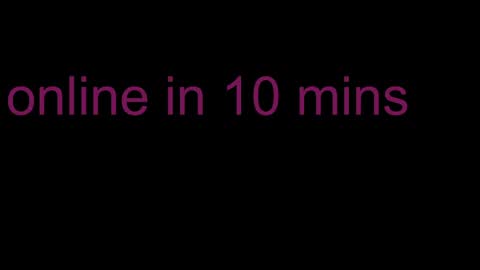 Lina online show from April 12, 2026, 3:11 am