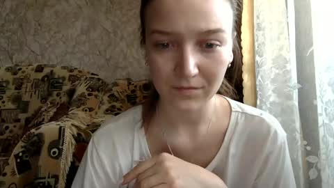 Jesica online show from February 26, 2025, 2:46 pm