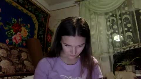 Jesica online show from September 18, 2025, 7:16 pm