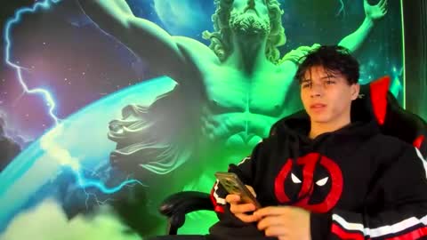  .. shinobi .. online show from December 16, 2024, 12:49 pm