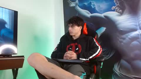  .. shinobi .. online show from January 3, 2025, 1:58 pm