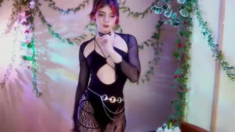 JennyMira   THANK YOU FOR 77 777  online show from April 14, 2026, 10:38 pm