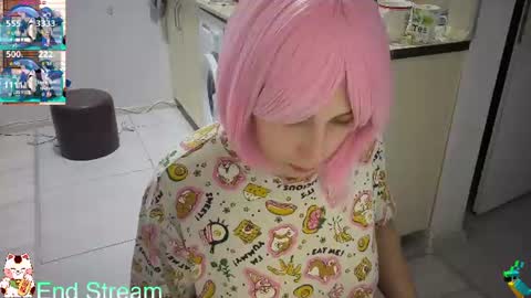Im Lilu Rosenblum  Guys I have   ----Ill be glad to see you there online show from July 6, 2026, 6:21 pm