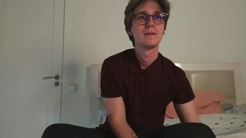 Matthew online show from May 30, 2026, 8:39 pm