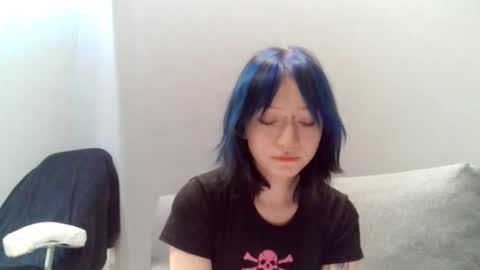 Luna online show from March 14, 2026, 8:36 pm