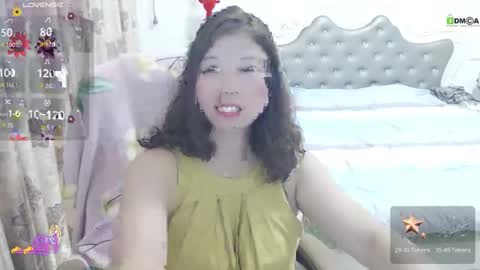 Shirleyni online show from February 22, 2026, 3:21 pm