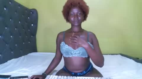 Shi-ro online show from February 23, 2025, 9:48 pm